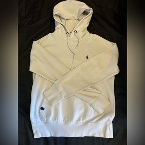Polo Sweatshirt